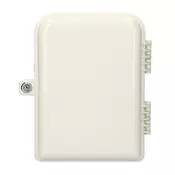 Extralink Edith 16 core Fiber Optic Distribution Box, ZOK