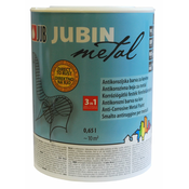 JUB JUBIN METAL ŠT. 6 ZELENI, 0,65 L