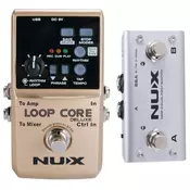 NUX LOOP CORE DELUXE