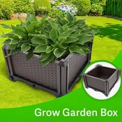 Vrtnarski zaboj za gojenje rastlin | BOTANITKO