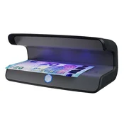 Safescan 55 LED UV tester bankovcev