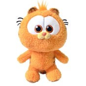 Plišana igracka Goliath - Beba Garfield, 20 cm