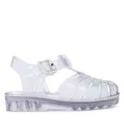 Sandali Melissa Mini Melissa Possession Bb 32410 Bela