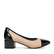 Salonarji JENNY CEO-WS24030-01 Bež