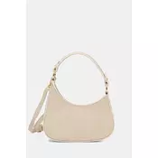 Answear.LAB crossbody torbica ženska usnjena