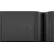 Turbosound Tbv123-an | 2-way 12 Constant Curvature Active Loudspeaker