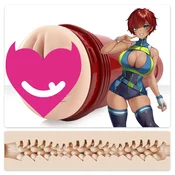 Fleshlight Fantasy Evie Akashiya Sho Akuma
