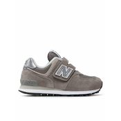 New Balance  Nizke superge 574  Siva