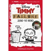 Timmy Failure: Zero To Hero