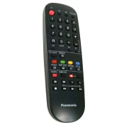General PANASONIC EUR51851, TNQ8E-0461 - združljiv daljinski upravljalnik znamke General