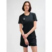 ženski dres hmlAUTHENTIC PL JERSEY S/S
