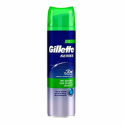 Gel za Brijanje Gillette Existing (200 ml)