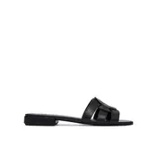 Furla Natikači Summer YL22SUM Y62000 AL O6000 Črna