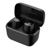 Slušalke Sennheiser CX Plus True Wireless In-Ear, črne