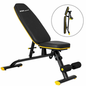 KUBISPORT klup SIT/UP/BENCH KH699K
