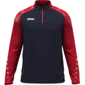 Jako Mikica Sonic Zip Top