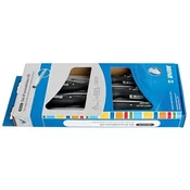 Garnitura ravnih odvijaca 606CS5CR 5kom Unior
