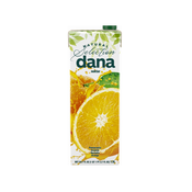Nektar, pomaranča, Dana, 1,5 l