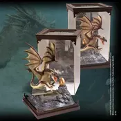 Statue Harry Potter Magical Creatures - Hungarian Horntail