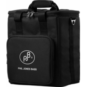 Phil Jones Bass Carry Bag BG-120 Zaščitna embalaža za bas kitaro