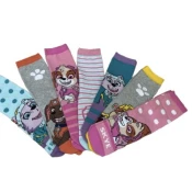 TY sokne paw patrol, devojcice