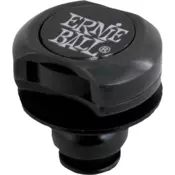 Ernie Ball 4601 Super Locks Black Strap-Lock Sistem