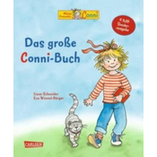Meine Freundin Conni, Das große Conni-Buch, Sonderausgabe
