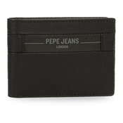 Pepe Jeans Checkbox muški novčanik, (JOPJ7887131)