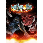 Within the Blade Steam Key GLOBAL