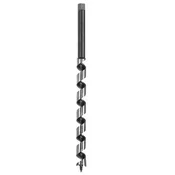 Burgija za drvene grede O14,0x250 WOLFCRAFT