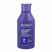 REDKEN Color Extend Blondage™ šampon za nevtralizacijo rumenih tonov 300 ml