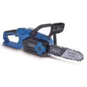 SCHEPPACH motorna pila C-CS254-X (20V baterija, 25cm, akku i punjač bez)
