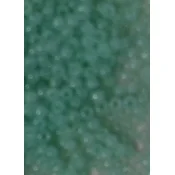 Japanske TOHO seed bead 11/0 pastelna zelena