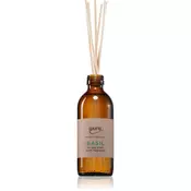 ipuro Functionals Basil aroma difuzor 150 ml
