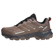 ADIDAS TERREX Nizki čevelj Skychaser AX5 umbra/črna