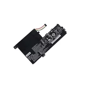 LENOVO Baterija za laptop Ideapad Flex 4-1480/L15L3PB0, 11.4 V, 52.5 Wh/4610 mAh, Crna