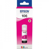Epson refil 106 Magenta mastilo ( 106M )
