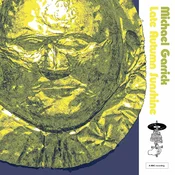 Michael Garrick - Late Autumn Sunshine (2 LP)