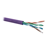 Kabel Solarix SXKD UTP Cat5E LSOH