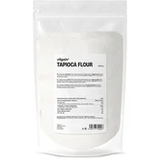 Tapiokina moka –? izjemno fina, naravno brez glutena, nevtralnega okusa, lahko prebavljiva