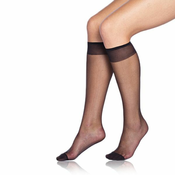 Bellinda Najlonske nogavice Black BE203025 -094