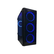Klik PC Advance Ryzen 5-5600X/A520/16GB/500GB/RX9060 ( WBS R5600/16/RX9060 )
