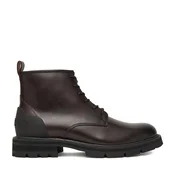 G-Star Raw Gležnjarji EO-DEXTER-10 125AM Rjava
