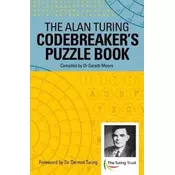 The Alan Turing Codebreakers Puzzle Book