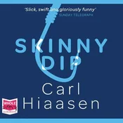 AUDIBOOK Avdio knjiga: Skinny Dip