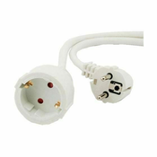Bachmann produžni kabel 220V kabel 10m bijeli 341.203S
