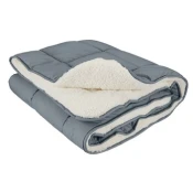 Vuneni jorgan 200x220 DALE topao