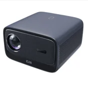 KJM 1500 ANSI, JBL-sound, projektor