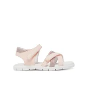 Sandali Tommy Hilfiger T1A2-33773-0273 S Roza