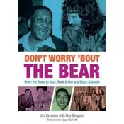 Dont Worry Bout The Bear